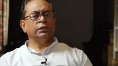 বিপ্লবী ওয়ার্কার্স পার্টির সাধারণ সম্পাদক সাইফুল হক