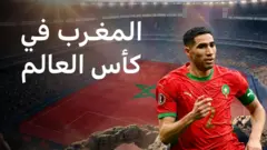 المغرب في كأس العالم 2026