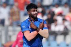 ක්‍රිෂාන් කළුගමගේ කඩුලු 3ක් බිඳ හෙළීය