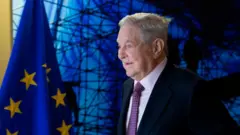soros