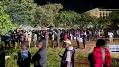 Sagalee kennuuf warra hiriiran