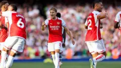 Arsenal