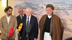 اعضای نشست مسکو