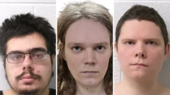 أعضاء المجموعة