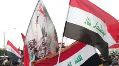 ırak 