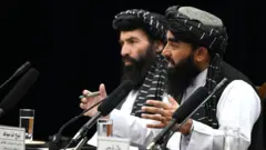 مجاهد