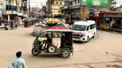 খাগড়াছড়িতে বেলা তিনটায় প্রত্যাহার করা হয়েছে ১৪৪ ধারা