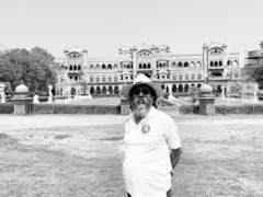 नितीन देसाई : एनडी ते जयप्रभा मराठी माणसांनी उभारलेल्या स्टुडिओंचं पुढे काय झालं? 