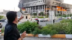 صدا و سیما