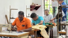 ஜவுளித்துறை, திருப்பூர், ஜிஎஸ்டி சீரமைப்பு, அமெரிக்காவின் 50% வரி