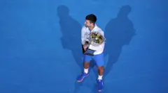 Djokovic