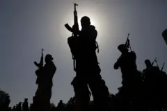 استخدام متزايد للذكاء الاصطناعي في دعاية الجماعات الجهادية عبر الإنترنت.