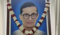 ડૉક્ટર ચગ આત્મહત્યા