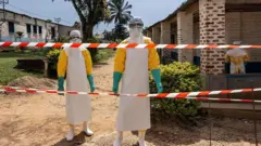 Ebola