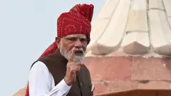 प्रधानमंत्री नरेंद्र मोदी