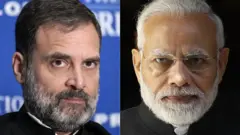 राहुल मोदी