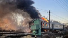 Россия нега кундузи Украина устига "шаҳед"лар билан ҳужумлар қиляпти? Тактика ўзгардими? - Видео