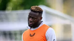 Aworan Victor Boniface 