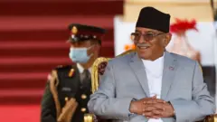 प्रचण्ड