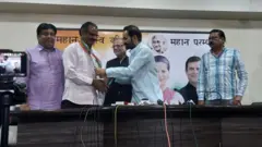 આપ છોડી કેમ કૉંગ્રેસમાં આવી રહ્યા છે નેતાઓ