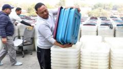 चुनावैपिच्छे बदर मतको प्रतिशत बढ्दो, घटाउन निर्वाचन आयोग यसपालि के गर्दै छ