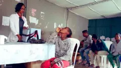 Buufata fayyaa Itoophiyaa keessaa