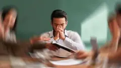 ఒత్తిడి 