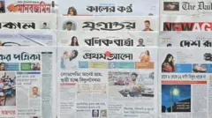 পত্রিকা