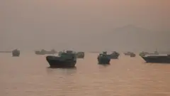 হরমুজ প্রণালি