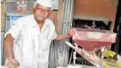 महादेव मोरेः कानडी मुलखात राहून मराठी वाचकांवर 'मत्तीर' घालणारा लेखक