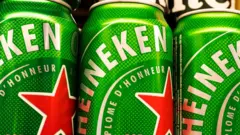 Heineken