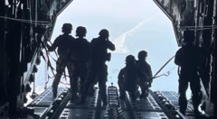 Gazze semalarındaki yardım operasyonu