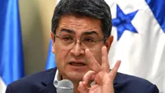 Juan Orlando Hernández