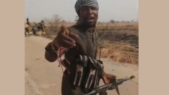 Yadda aka kashe Kacalla Alti, ɗanbindigan da ke ‘dasa bama-bamai‘ a Zamfara