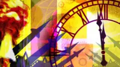 டூம்ஸ்டே கடிகாரம் 