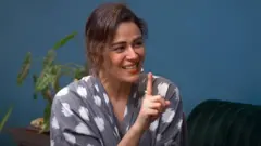 मोना सिंह