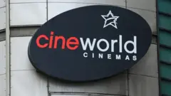 CineWorld