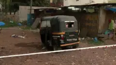 மங்களூரு குண்டுவெடிப்பு