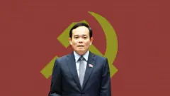 Ông Trần Lưu Quang trở lại: Ghế nóng TP HCM gọi tên ai?