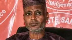 Yaya Dillo wari ukuriye ishyaka ritavugarumwe n'ubutegetsi byari byitezwe ko aziyamamaza mu matora ya Perezida ateganyijwe muri Gicurasi