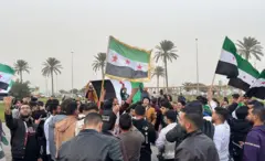 syria