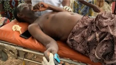 Aworan oṣiṣẹfẹyinti to daku l'Osun