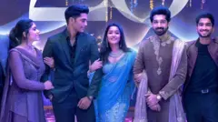 நிலவுக்கு என் மேல் என்னடி கோபம் விமர்சனம்: தனுஷ் இயக்கிய 3வது படம் எப்படி இருக்கிறது?