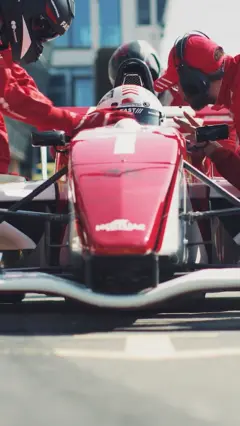 الفورمولا 1