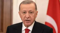 اردوغان