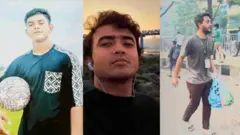আমিন, প্রিয়, মুগ্ধ