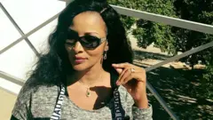 Bianca Odumegwu Ojukwu