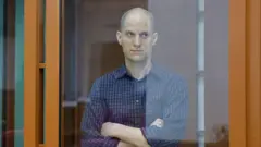 Эван Гершкович