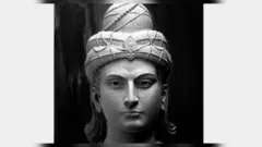 అశోకుడు, చక్రవర్తి, చరిత్ర, భారత్