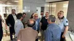 TELE1 Genel Yayın Yönetmeni Merdan Yanardağ